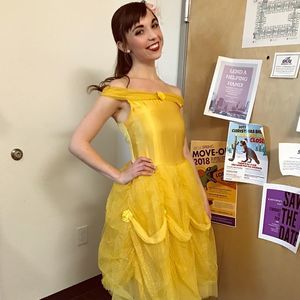 Meet your Posher, Kaitlyn